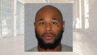 Wis. inmate escapes private escort team at airport