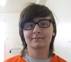 In this Aug. 6, 2018, file photo provided by the Oklahoma Department of Corrections, Robert Bever is pictured in Lexington, Okla. (Oklahoma Department of Corrections via AP, File)