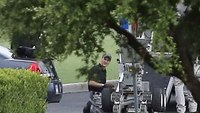 Defusing police use of 'bomb robots'