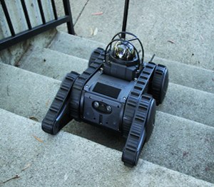 Robots of all types have proven to be indispensable to SWAT teams.