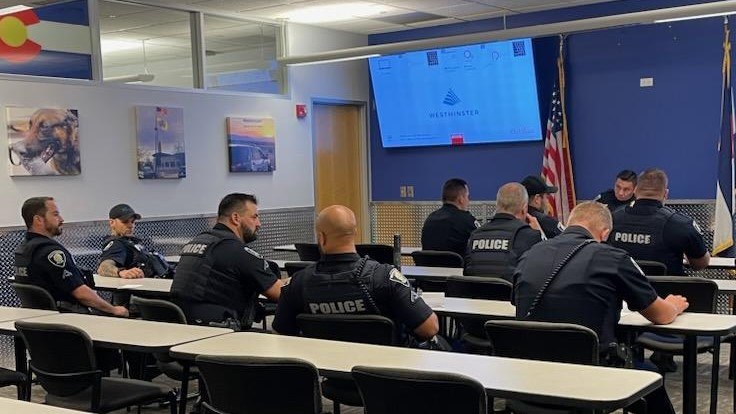 You can only find out about culture firsthand. Do a ride-along. Ask for a tour of the station. Get an opinion from an officer you trust.