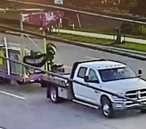 (Photo/Union County Sheriff's Office )