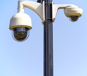 The NDAA bans the purchase and use of video surveillance cameras or components manufactured by named Chinese companies.