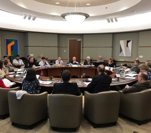 The EMS Compact will be fully implemented on July 1, 2020. Currently, 18 states have passed legislation to become EMS Compact members. (Photo/Interstate Commission for EMS Personnel Practice)