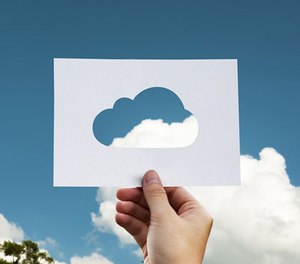 The cost of cloud storage is decreasing, and it can ease the physical infrastructure burden of in-house storage for digital evidence.