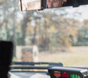 New technologies and tactics can decrease the danger of high-speed vehicular pursuits.