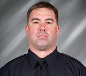 One month after a five-alarm blaze claimed the life of Worcester Firefighter Christopher Roy, the cause of that fire remains under investigation. (Photo/AP)