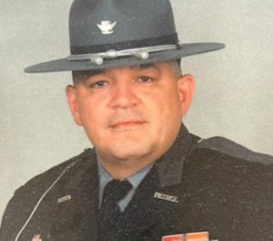Officer A.J. Torres became the second officer to file a discrimination charge against the City of Sheffield Lake claiming racial harassment at the hands of ex-chief Anthony Campo. Torres says he also faced religious harassment for his Catholic faith.