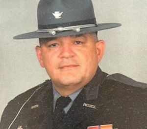 Officer A.J. Torres became the second officer to file a discrimination charge against the City of Sheffield Lake claiming racial harassment at the hands of ex-chief Anthony Campo. Torres says he also faced religious harassment for his Catholic faith.