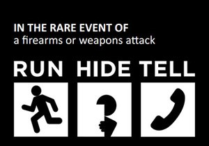 Certainly, in this modern age of terrorism, we need to rethink this strategy. (Photo/NPCC)
