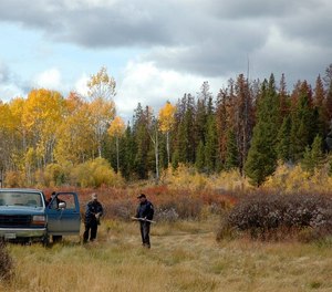 In small towns and remote places, de-escalation isn’t a novel skill, and it isn’t part of “community policing.” When you are the community and you are the police, it’s a survival skill.