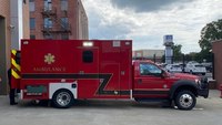 Ark. FD to be city's main ambulance service by end of year