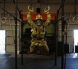 Quiet Warrior: How CrossFit has helped one firefighter become the best he can be