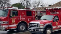 Sacramento FD honors forward-thinking fire chief