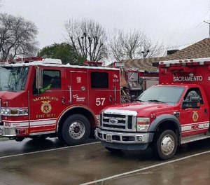 Powell also worked with the firefighters’ union and city officials to give pay raises to personnel who worked on the specialty team.