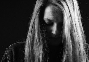 PTSD is painful for both LEOs and their families. (Photo/Pixabay)