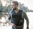 How this body armor startup created an affordable one-stop tactical vest