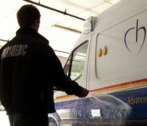We asked industry leaders, including members of the EMS1 advisory board, to respond to three questions.