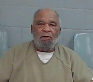 This undated file photo provided by the Ector County Texas Sheriff's Office shows Samuel Little. (Ector County Texas Sheriff's Office via AP, File)