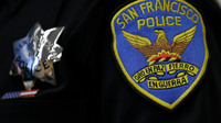 San Francisco restaurant turns away 3 cops over their service weapons