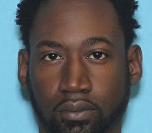 This photo provided by the San Antonio Police Department shows Otis Tyrone McKane.