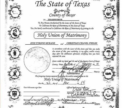 marriage license dallas texas search