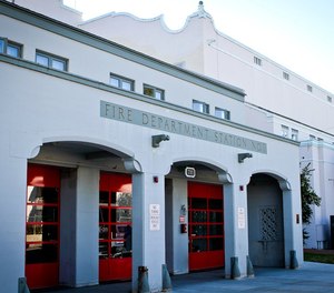 Santa Cruz firefighters claim their wages are 