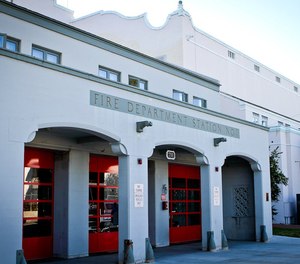 Santa Cruz firefighters claim their wages are