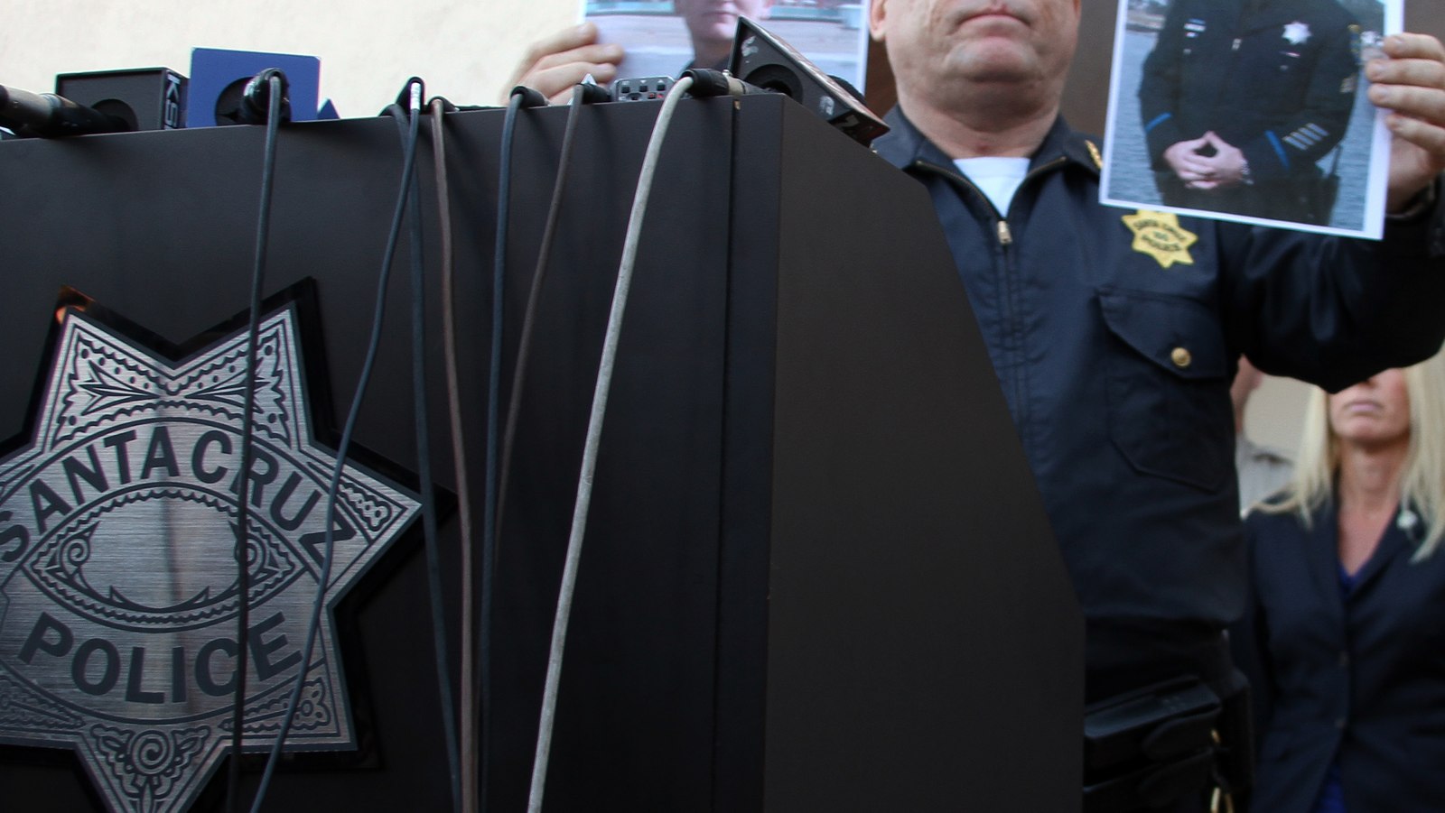 True Detective Jacket Louisiana Police Windbreaker State - Buy