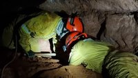 9 members of rescue team killed in Brazil cave-in