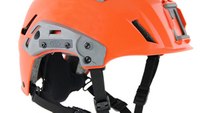 New search and rescue helmets offer accessory mounting