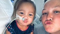 'She's so strong': S.C. paramedic talks about donating kidney to niece