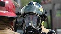 Firefighter SCBA, PASS changes for NFPA 1981, 1982