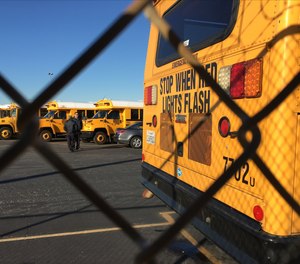 The use of a single reporting point, behavioral intervention team and supportive leadership, along with communication from students, staff, faculty and the examination of social media, played a role in the detection and prevention of incidents.