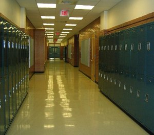 School resource officers can make a significant difference in the lives of the children they protect.