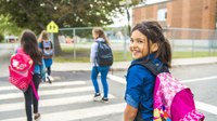 How to keep kids safe from school zone speeders