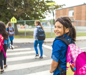 Speed cameras have proven effective as deterrents to drivers speeding in school zones.