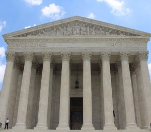 This decision by the Court tells law enforcement that if they engage in a vehicle pursuit that endangers the lives of “innocent bystanders,” and the fleeing motorist is at risk of serious injury or death based on the actions of an officer in pursuit, the Fourth Amendment is not violated. (Photo/Pixabay)