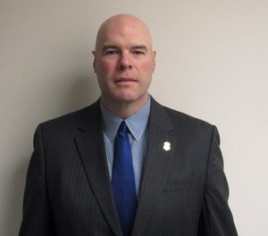 Paul “Scott” Ragsdale, 41, leaves behind a wife and two children/
