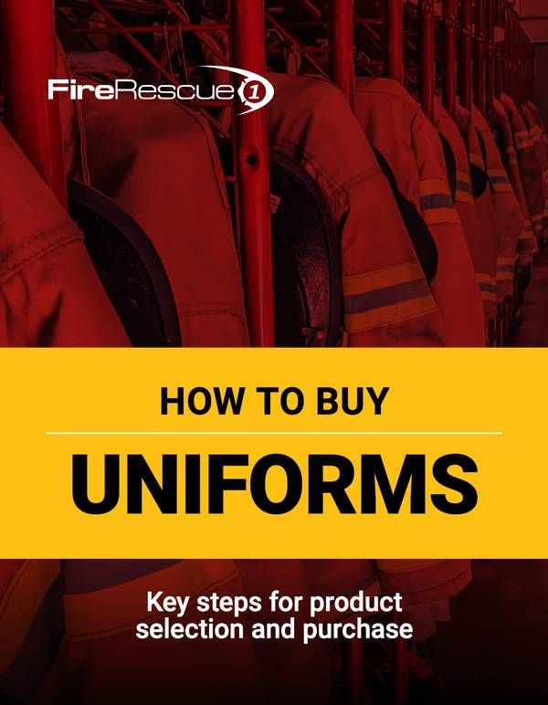How to buy uniforms (eBook)