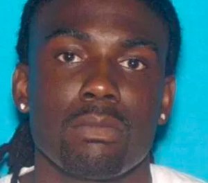 Authorities said Tremaine Wilbourn shot and killed Officer Sean Bolton while the officer tried to detain him in August 2015. (Photo/Memphis Police)