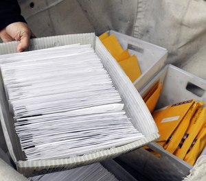 As staffing shortages continue across the nation, making the change from manual detection of contraband in mail to technology-based screening solutions not only frees up valuable staff time but also provides the benefit of improved contraband and drug detection.
