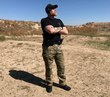 A field test of tactical pants that you could wear almost everywhere (except for a wedding, maybe)