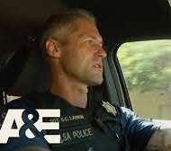 Live PD's Sean