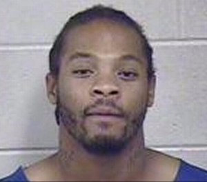 Pictured is Sean A. Sykes Jr.
