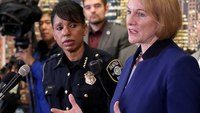 After shooting, Seattle police under renewed pressure to stop rising gun violence, gang activity
