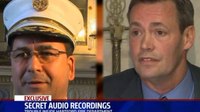 Secret recordings reveal safety concerns in Conn. fire dept.