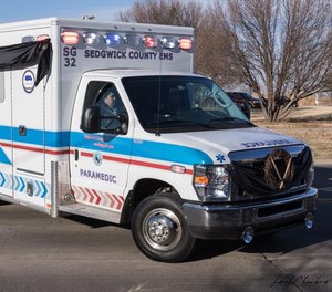 Sedgwick County EMS response times have gotten dangerously slow under Dr. John Gallagher, director of the department, a Wichita Eagle investigation found.