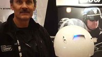 SHOT Show 2016: Seer displays innovative new lighting system for motor helmets