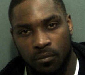 Lashawn Williams.